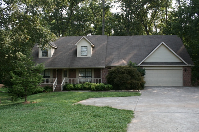 1338 Carowinds Circle, MARYVILLE, TN 37803 