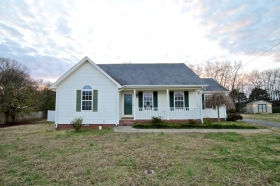 136 DALTON CIR, ROCKVALE, TN 37153 