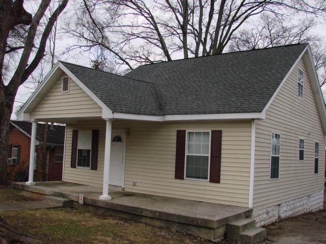 1402 Pennock Avenue, NASHVILLE, TN 37207 