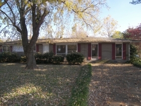 1436 AWHILA DR, CHATTANOOGA, TN 37421 