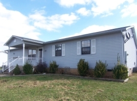 150 SLATE HILL ROAD, TELFORD, TN 37690 