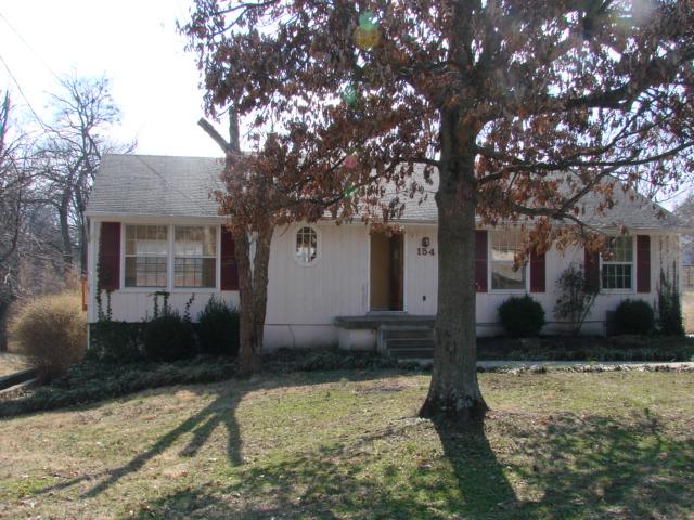 154 Timberlake Drive, HENDERSONVILLE, TN 37075 
