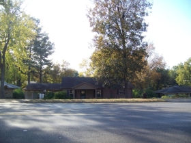 1541 E HOLMES RD, MEMPHIS, TN 38116 