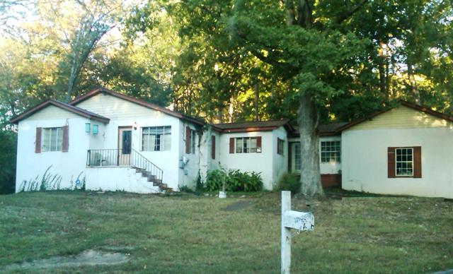 157 Dower Road, CHATTANOOGA, TN 37419 