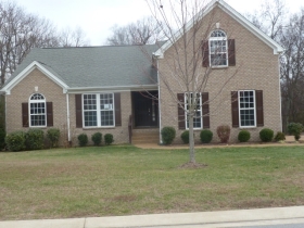 1639 ALLENDALE DRIV, NOLENSVILLE, TN 37135 Foreclosure