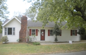 1707 TURNER STREET, OLD HICKORY, TN 37138 