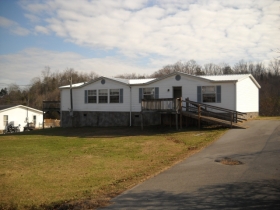 171 DAISY DR, NEWPORT, TN 37821 