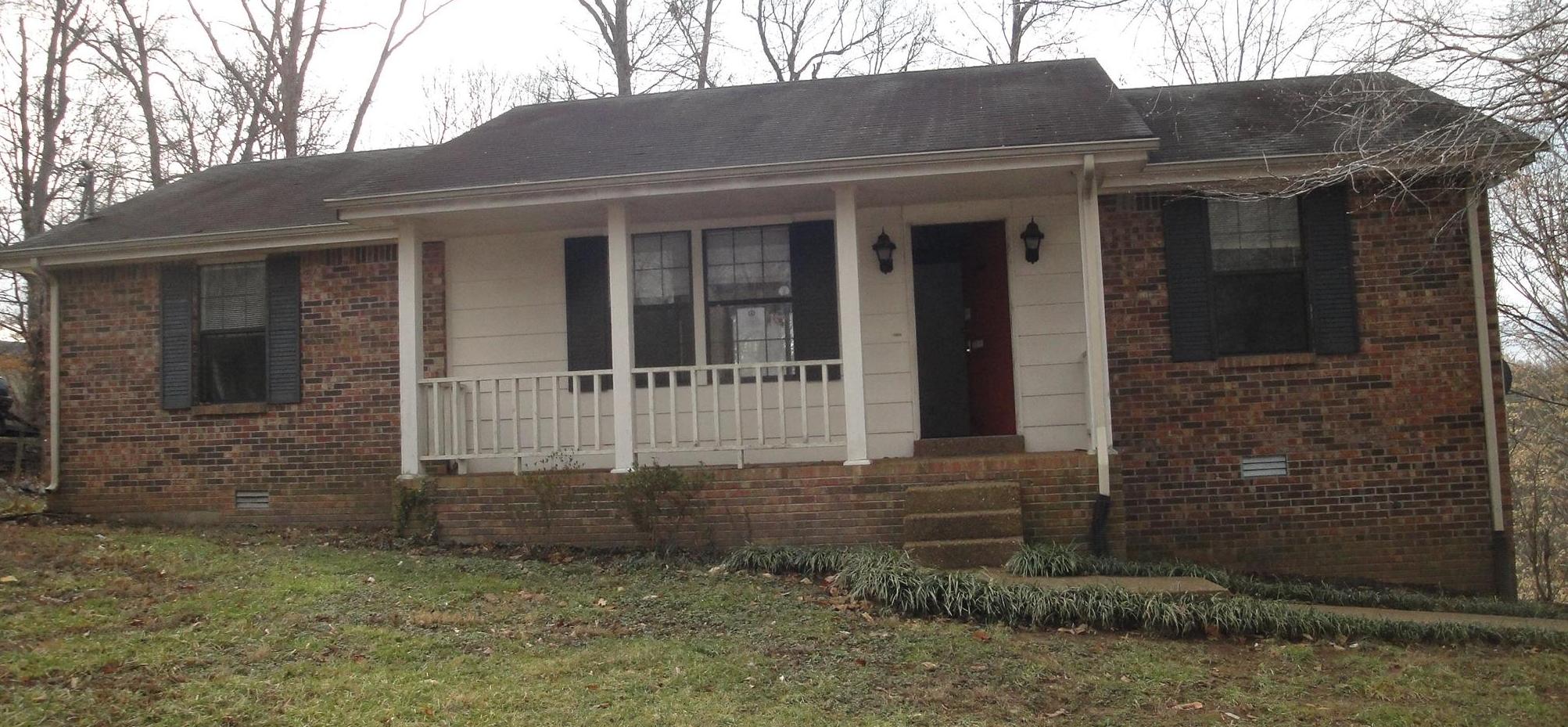 1718 Winding Way Drive, WHITE HOUSE, TN 37188 