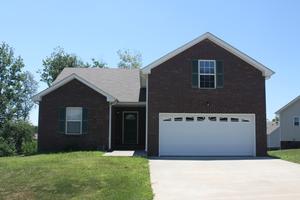 1767 RIDGE RUNNER COURT, CLARKSVILLE, TN 37042 