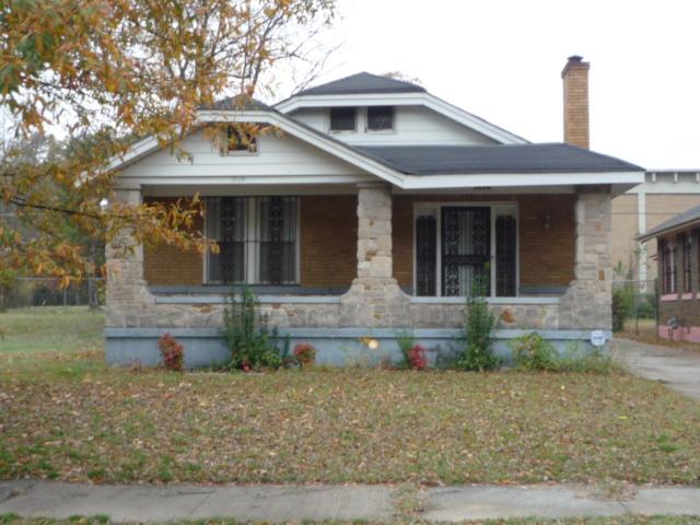 1826 Waverly Avenue, MEMPHIS, TN 38114 