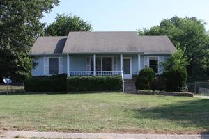 187     BOB WHITE DRIVE, CLARKSVILLE, TN 37042 