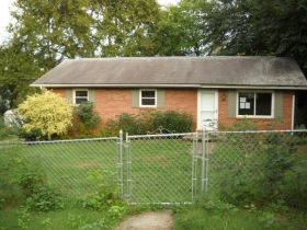 1918 SKYLINE DR, MARYVILLE, TN 37801 