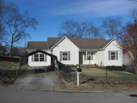 205 AVRA CT, COLUMBIA, TN 38401 