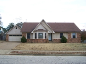 2066 CHINGFORD CV, CORDOVA, TN 38016 