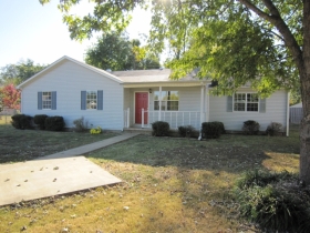 222 BRYCE CV, MEDINA, TN 38355 