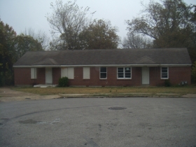 2320 VANDALE AVE, MEMPHIS, TN 38108 