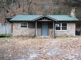 2502 UPPER MIDDLE C, PIGEON FORGE, TN 37876 