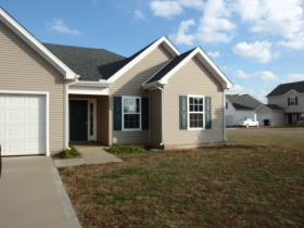 2615 ELIJAH DR, MURFREESBORO, TN 37129 