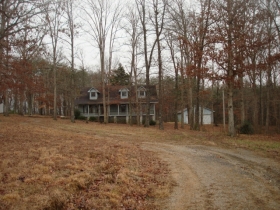 2616 CUMMINS MILL, COOKEVILLE, TN 38501 