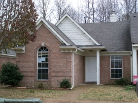 2654 GROVE MANOR WAY, CORDOVA, TN 38016 