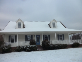 2801 MAPLE CIR, THOMPSONS STATION, TN 37179 