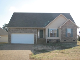 2936 HEARTHSIDE DR, SPRING HILL, TN 37174 