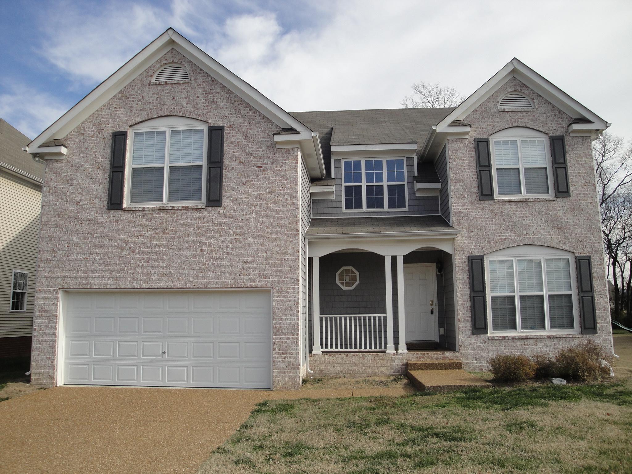 3011 Romain Trail, SPRING HILL, TN 37174 
