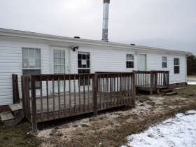 305 RHODES RD, NEW MARKET, TN 37820 