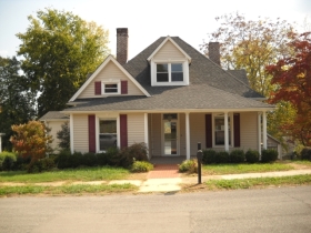 311 W 2ND N ST, MORRISTOWN, TN 37814 