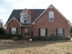 3119 BILBREY DR, MURFREESBORO, TN 37128 