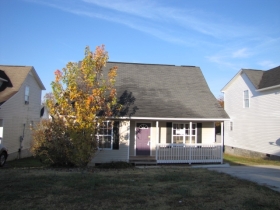 3150 HOLLY BROOK CIR NE, CLEVELAND, TN 37323 