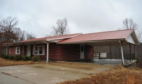 317 DAY LN, TENNESSEE RIDGE, TN 37178 