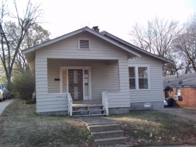 3191 PRINCETON AVE, MEMPHIS, TN 38112 