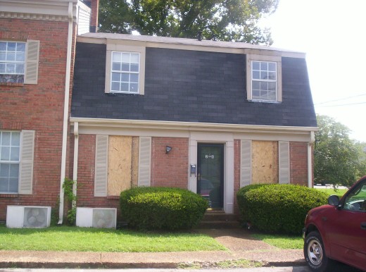 323 Forest Park Dr Unit 2-4, Madison, TN 37115 