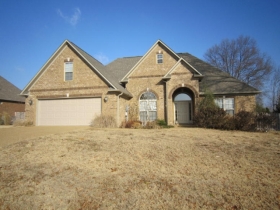 325 MEADOW BROOK D, HENDERSON, TN 38340 