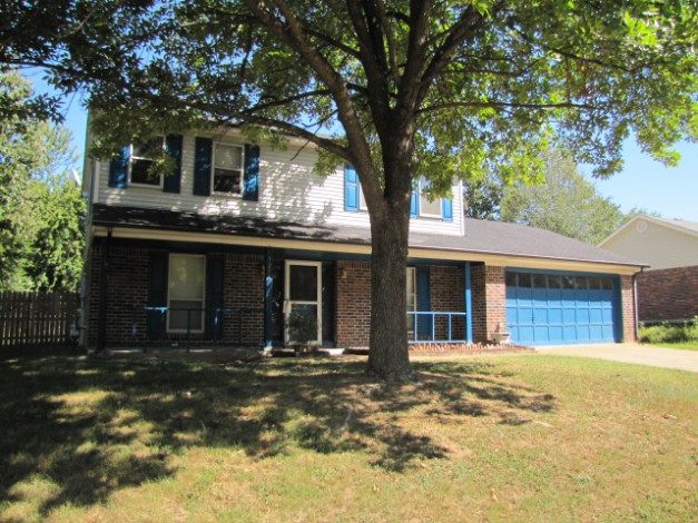 3254 Laurel Creek Rd, BARTLETT, TN 38134 