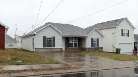 327 SARNA DR, LA VERGNE, TN 37086 