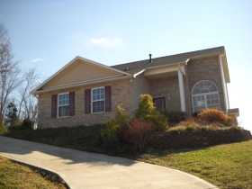 343 WOODSEDGE RD, KNOXVILLE, TN 37924 
