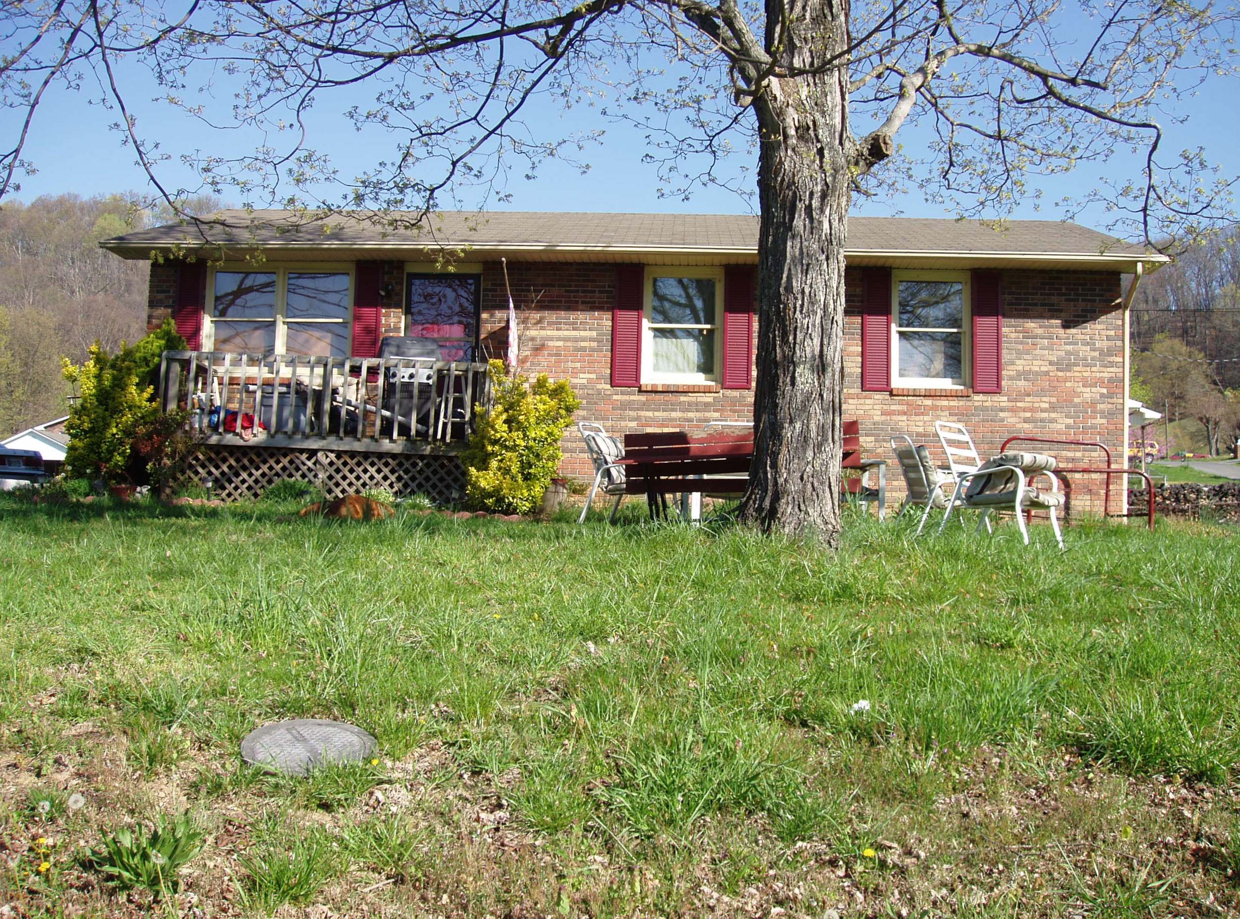 3434 Forest View Road, Kingsport , TN 37660 