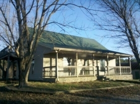 353 CATFISH FARM RO, DEER LODGE, TN 37726 