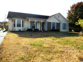 3540 LAKE TOWNE DR, ANTIOCH, TN 37013 