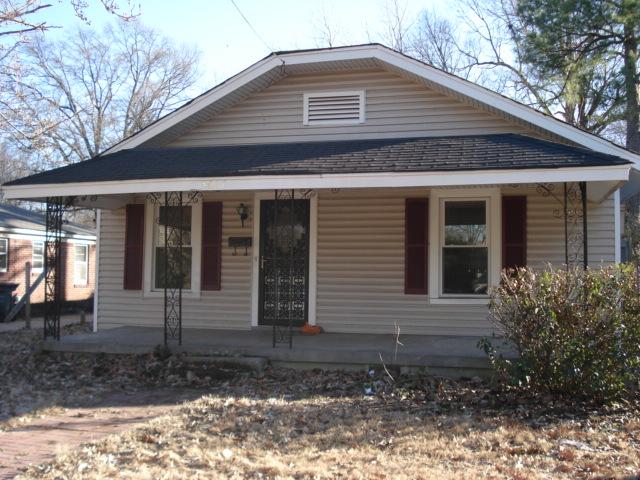 3617 Tutwiler Avenue, MEMPHIS, TN 38122 