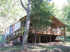 388 CHAMBERS ROAD, JASPER, TN 37347 