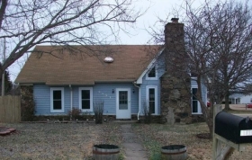 4191 EAGLES HUNT RD, MILLINGTON, TN 38053 