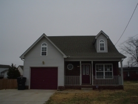 4205 CLOUD SPRINGS, ANTIOCH, TN 37013 