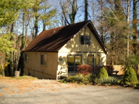 4272 MONTE VISTA, COSBY, TN 37722 