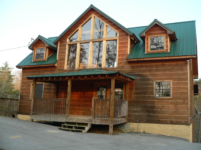 4292 Wesley Way, Sevierville, TN 37876 