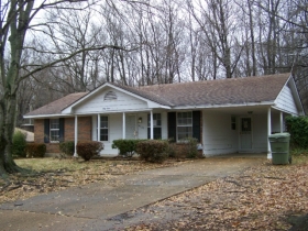 4322 GENYTH AVE, MEMPHIS, TN 38128 