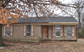 4372 BLUEBELL ST, MEMPHIS, TN 38109 