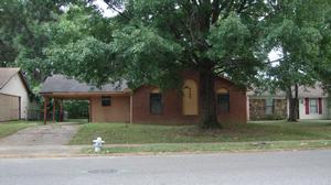 4445 CHUCK ROAD, MEMPHIS, TN 38118 
